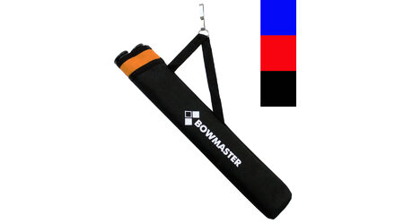 купите Колчан для стрел Bowmaster 2 тубы в Сургуте Нижневартовске