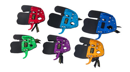 купите Напалечник для стрельбы из классического лука в Сургуте Нижневартовске