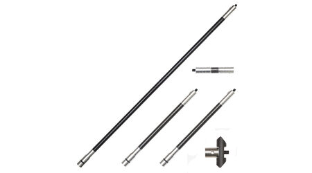 купите АКЦИЯ! Система карбоновых стабилизаторов для классического лука Bowmaster PR601 профессионального уровня в Сургуте Нижневартовске