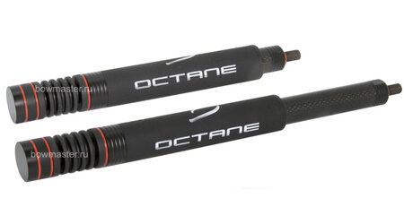 купите Телескопический стабилизатор для блочного лука Octane Stabilizer 7-11" в Сургуте Нижневартовске