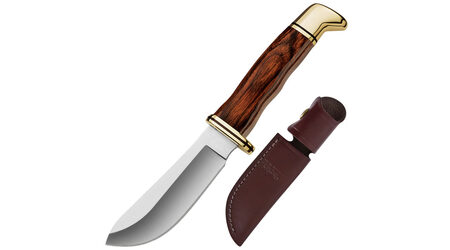 купите Разделочный шкуросъемный нож Buck 103 Skinner 0103BRS в Сургуте Нижневартовске