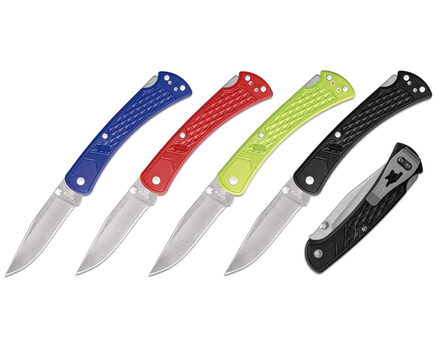 Купите складной нож Buck 110 Folding Hunter Slim Select в Сургуте Нижневартовске в нашем интернет-магазине