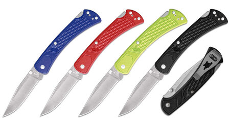 купите Нож складной Buck 110 Folding Hunter Slim Select в Сургуте Нижневартовске