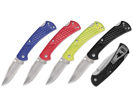 Купите складной нож Buck 112 Ranger Slim Select в Сургуте Нижневартовске в нашем интернет-магазине