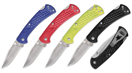 купите Нож складной Buck 112 Ranger Slim Select в Сургуте Нижневартовске