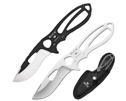 Купите цельнометаллический нож Buck PakLite Large Skinner 0141SSS и 0141BKS в Сургуте Нижневартовске в нашем интернет-магазине
