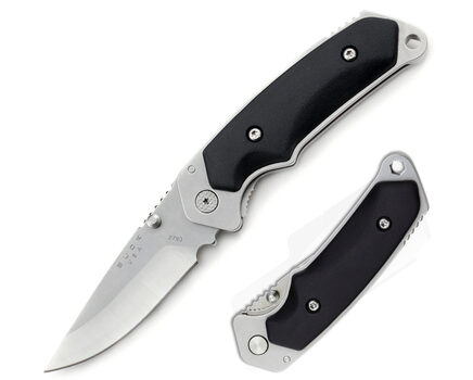 Купите складной нож Buck Folding Alpha Hunter 4220HC 0279BKS в Сургуте Нижневартовске в нашем интернет-магазине