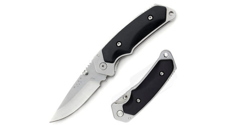 купите Нож складной Buck Folding Alpha Hunter 4220HC / 0279BKS в Сургуте Нижневартовске