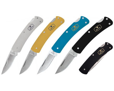 Купите складной мини-нож Buck Alumni 0524 в Сургуте Нижневартовске в нашем интернет-магазине