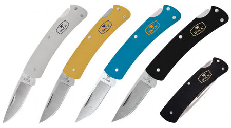 купите Мини-нож складной Buck Alumni 0524 (цвет в ассортименте) в Сургуте Нижневартовске