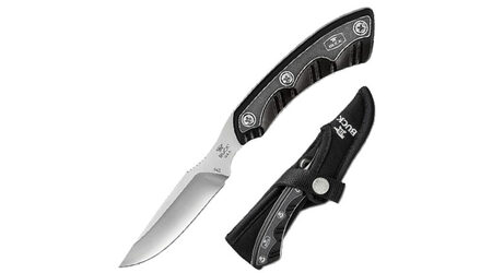 купите Нож разделочный Buck 542 Open Season Caper 0542BKS в Сургуте Нижневартовске