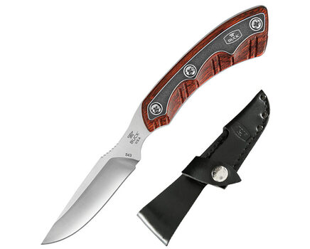 Купите нож грибника Buck 543 Open Season Caper 0543RWS в Сургуте Нижневартовске в нашем интернет-магазине