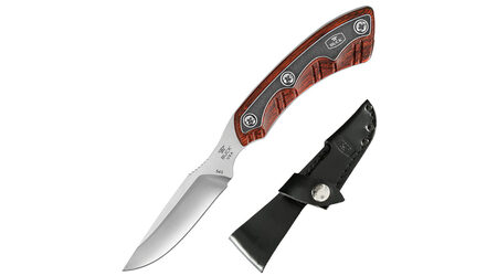 купите Нож грибника Buck Open Season Caper 0543RWS в Сургуте Нижневартовске