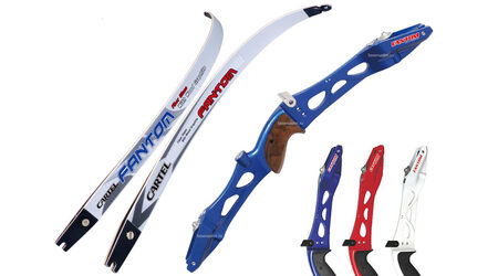 купите Олимпийский классический лук Cartel Fantom Fiber RH в Сургуте Нижневартовске