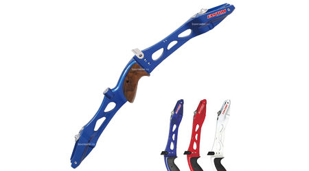 купите Рукоять олимпийского классического лука Cartel Fantom 25 дюймов RH в Сургуте Нижневартовске