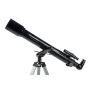 Телескоп Celestron PowerSeeker 70 AZ (рефрактор, 70мм, F=700мм, 1:10) на азимутальной монтировке