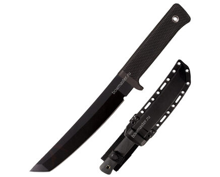 Купите японский нож-танто Cold Steel Recon Tanto 13RTKJ1 в Сургуте Нижневартовске в нашем интернет-магазине