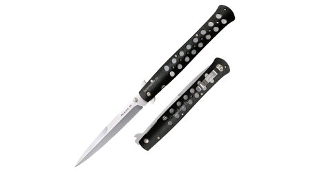 купите Нож-стилет складной Cold Steel Ti-Lite 6" Zytel / 26SXP в Сургуте Нижневартовске