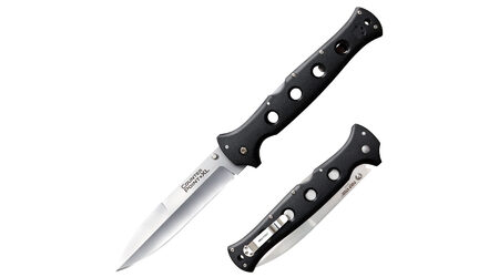 купите Нож складной Cold Steel Counter Point XL CTS BD1 / 10ACXC в Сургуте Нижневартовске