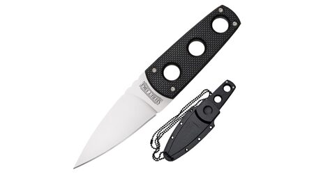 купите Нож скрытого ношения Cold Steel Secret Edge / 11SDT в Сургуте Нижневартовске