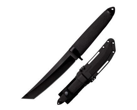 Купите нож-танто Cold Steel Master Tanto Crucible CPM 3V DLC 13QBN в Сургуте Нижневартовске в нашем интернет-магазине