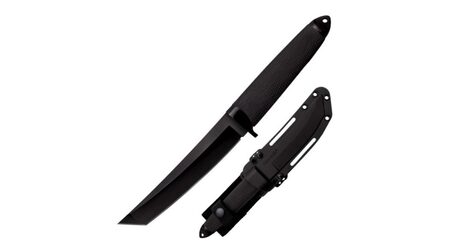 купите Нож-танто Cold Steel Master Tanto Crucible CPM 3V DLC / 13QBN в Сургуте Нижневартовске
