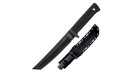 купите Нож-танто Cold Steel Recon Tanto II Crucible CPM 3V DLC / 13QRTK в Сургуте Нижневартовске