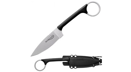 купите Нож с фиксированным клинком Cold Steel Bird & Game / 20AZ в Сургуте Нижневартовске