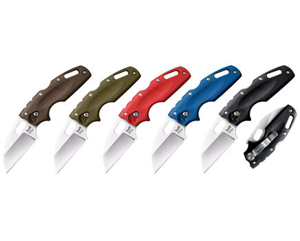 Купите складной нож Cold Steel Tuff Lite (20LT - 20LTB - 20LTR - 20LTF - 20LTG) в Сургуте Нижневартовске в нашем интернет-магазине