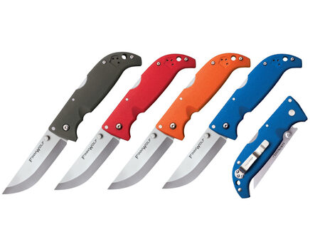 Купите складной нож Cold Steel Finn Wolf (20NPFZ - 20NPLUZ - 20NPRDZ - 20NPRYZ - 20NPYZ) в Сургуте Нижневартовске в нашем интернет-магазине