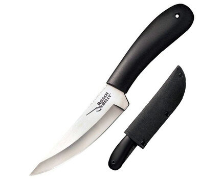 Купите нож с фиксированным клинком Cold Steel Roach Belly 20RBC в Сургуте Нижневартовске в интернет-магазине