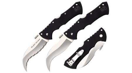 купите Нож складной Cold Steel Black Talon II / 22BT - 22BTS в Сургуте Нижневартовске