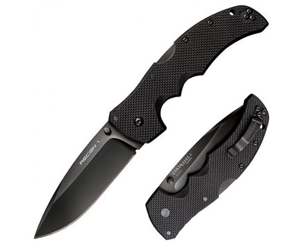 Купите складной нож Cold Steel Recon 1 Spear Point 27BS в Сургуте Нижневартовске в нашем интернет-магазине