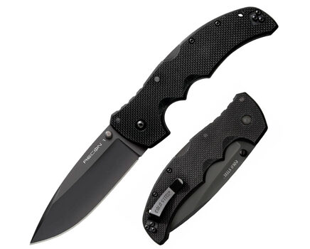 Купите складной нож Cold Steel Recon 1 Spear Point 27TLS в Сургуте Нижневартовске в нашем интернет-магазине
