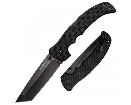 Купите складной нож-танто Cold Steel Recon 1 Tanto XL 27TXLT в Сургуте Нижневартовске в нашем интернет-магазине