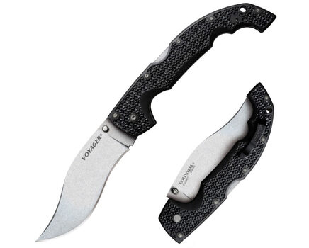 Купите складной нож Cold Steel Vaquero XL Extra Large 29TXV в Сургуте Нижневартовске в нашем интернет-магазине