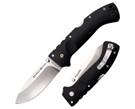 Купите складной нож Cold Steel Ultimate Hunter 30ULH в Сургуте Нижневартовске в нашем интернет-магазине