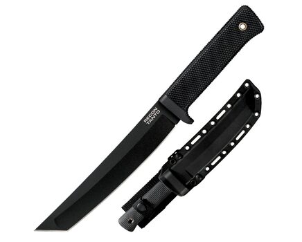Купите черный нож-танто Cold Steel Recon Tanto SK-5 49LRT в Сургуте Нижневартовске в нашем интернет-магазине