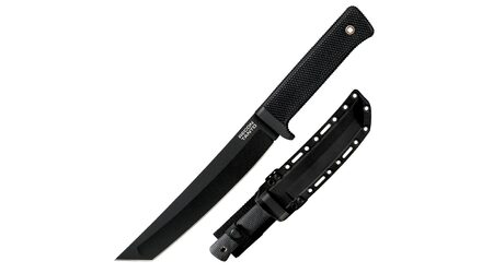 купите Черный нож-танто Cold Steel Recon Tanto SK-5 / 49LRT в Сургуте Нижневартовске