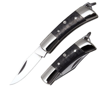 Купите складной мини нож-брелок Cold Steel Charm Ultra-Compact 54VPL в Сургуте Нижневартовске в нашем интернет-магазине