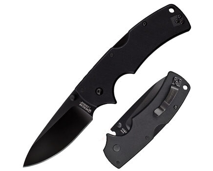 Купите складной нож Cold Steel American Lawman 58B в Сургуте Нижневартовске в нашем интернет-магазине