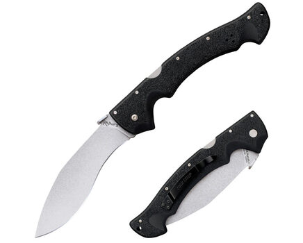 Купите складной нож Cold Steel Rajah II 62JL в Сургуте Нижневартовске в нашем интернет-магазине