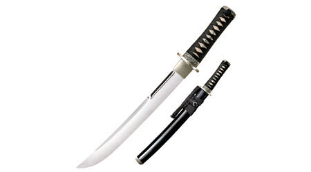 купите Японский меч-вакидзаси Cold steel Wakizashi O'Tanto Emperor / 88T в Сургуте Нижневартовске