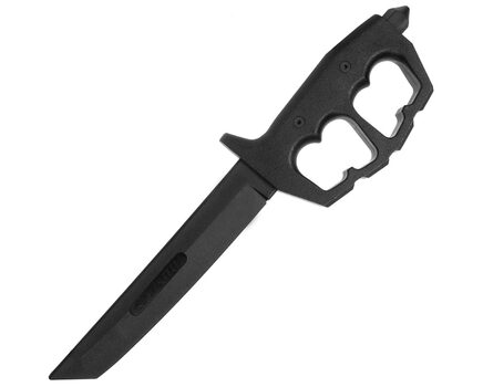 Купите нож-танто тренировочный Cold Steel Rubber Training Trench Knife Tanto 92R80NT в Сургуте Нижневартовске в нашем интернет-магазине