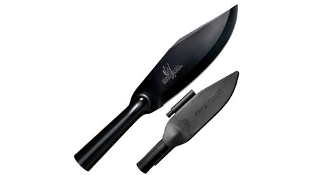 купите Нож с фиксированным клинком Cold steel Bowie Bushman / 95BBUSK в Сургуте Нижневартовске