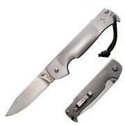 Нож складной Cold Steel Pocket Bushman / 95FB