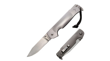 купите Нож складной Cold Steel Pocket Bushman / 95FB в Сургуте Нижневартовске