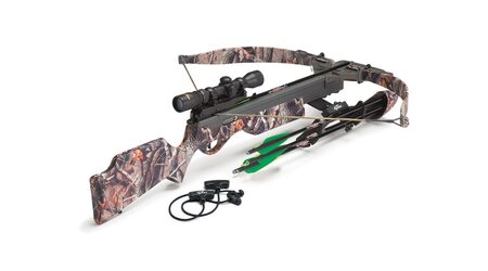 купите Рекурсивный арбалет Excalibur Phoenix в Сургуте Нижневартовске