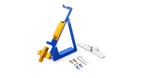 купите Пероклейка для стрел Junxing Jig JX900 в Сургуте Нижневартовске