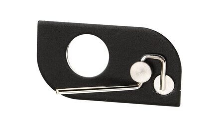 купите Полочка для классического лука Junxing JX818 Rh в Сургуте Нижневартовске